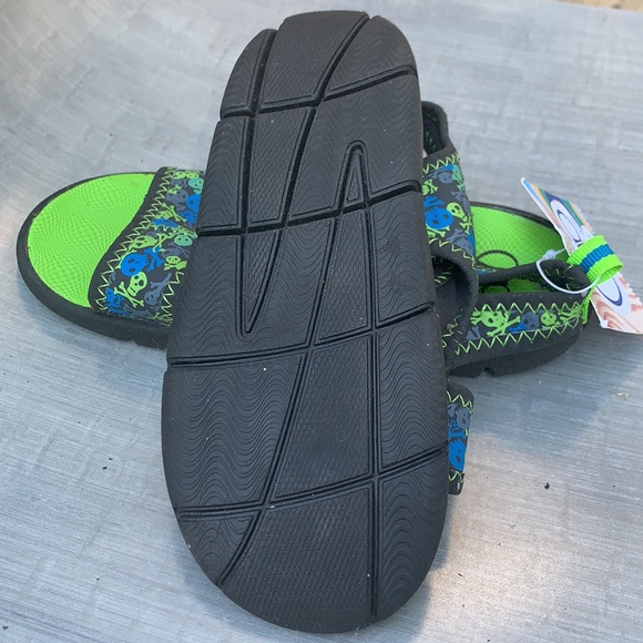 Op Toddler Boys Sandal (Size XL 11/12) - Picture 4 of 5